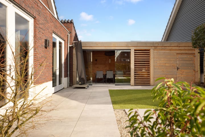 Foto 34 van Helmbloem 17