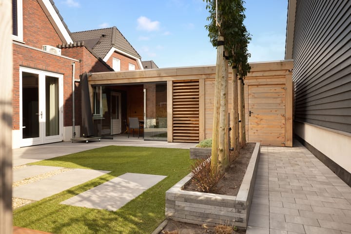 Foto 36 van Helmbloem 17