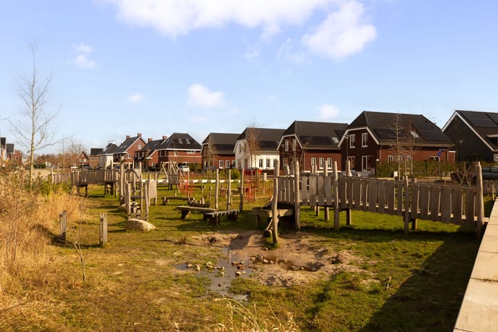 Foto 54 van Helmbloem 17