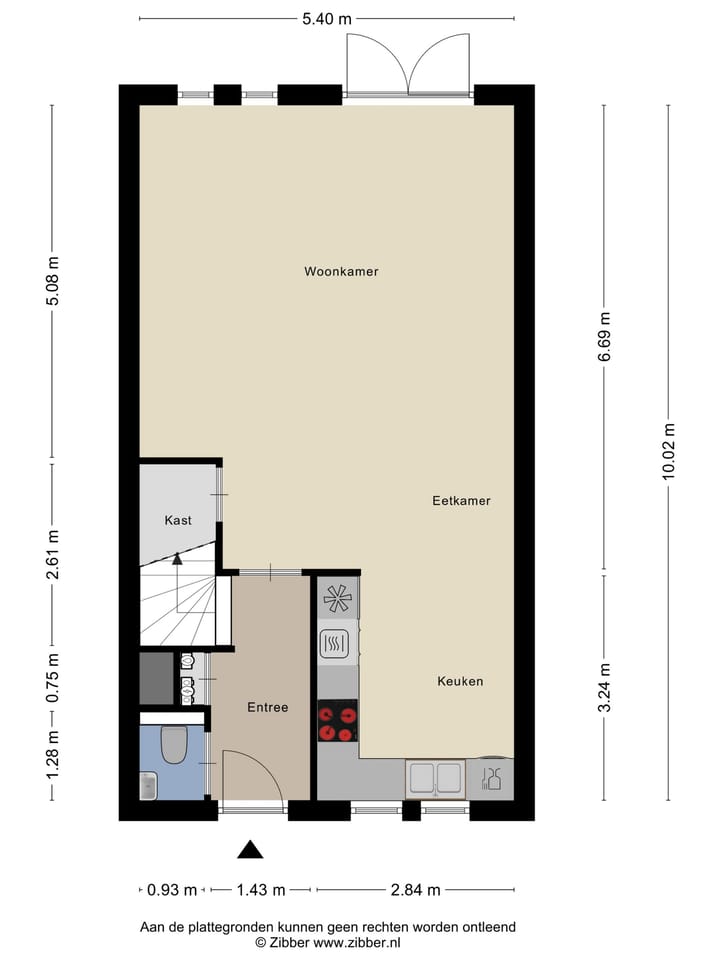 Foto 41 van Groot-Brittanniëstraat 124