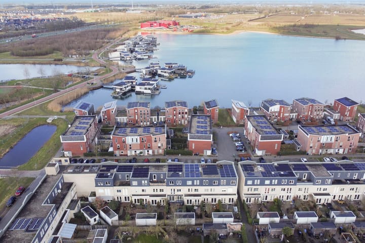 Foto 2 van Groot-Brittanniëstraat 124