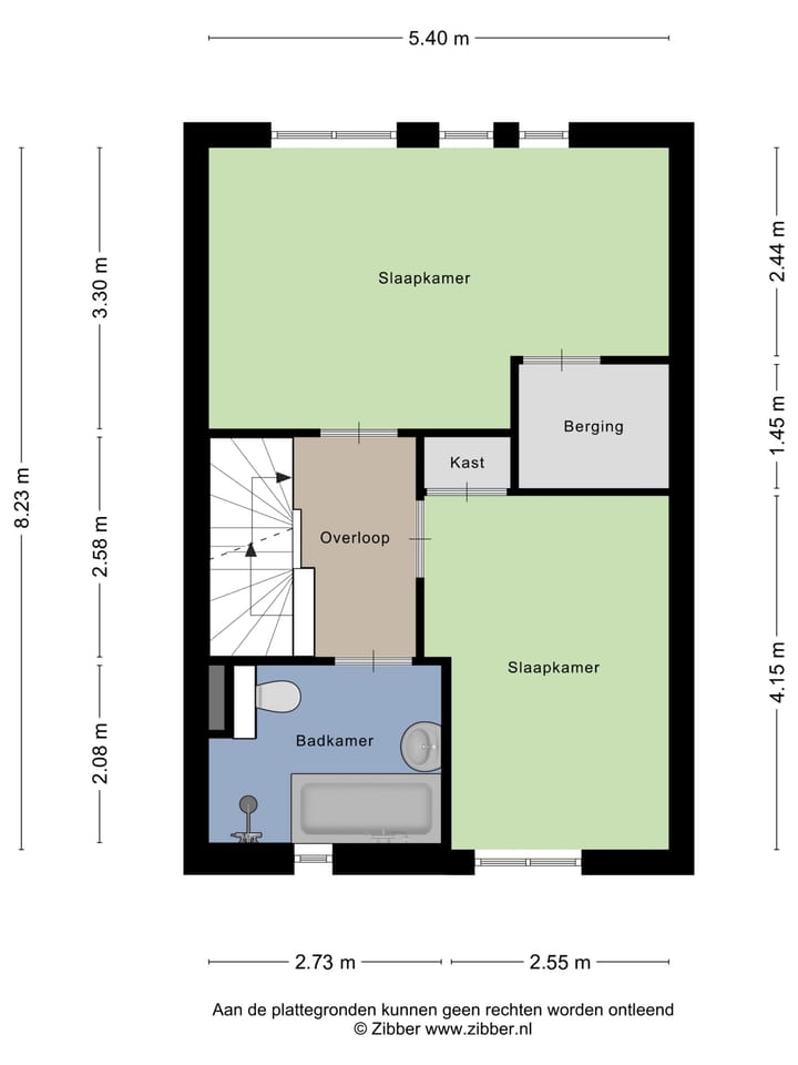 Foto 43 van Groot-Brittanniëstraat 124
