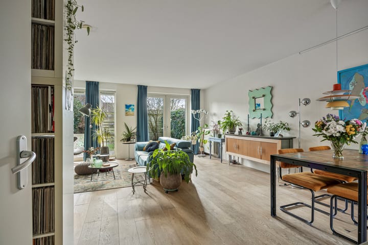 Foto 4 van Groot-Brittanniëstraat 124