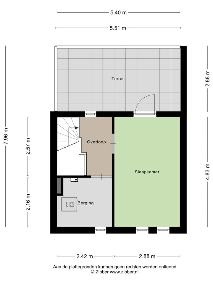 Foto 44 van Groot-Brittanniëstraat 124