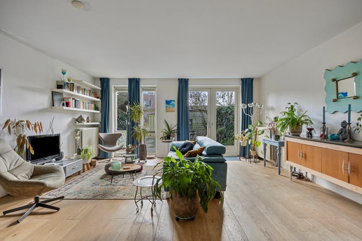 Foto 5 van Groot-Brittanniëstraat 124