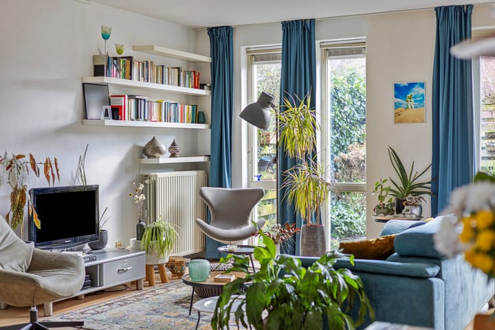 Foto 6 van Groot-Brittanniëstraat 124