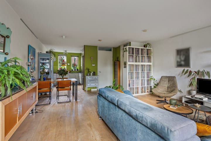 Foto 9 van Groot-Brittanniëstraat 124