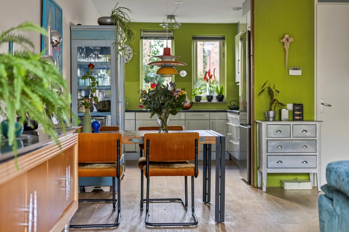 Foto 10 van Groot-Brittanniëstraat 124