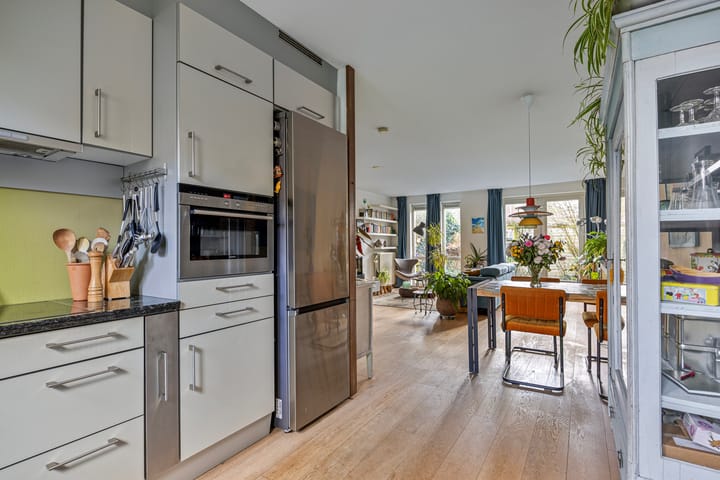 Foto 13 van Groot-Brittanniëstraat 124