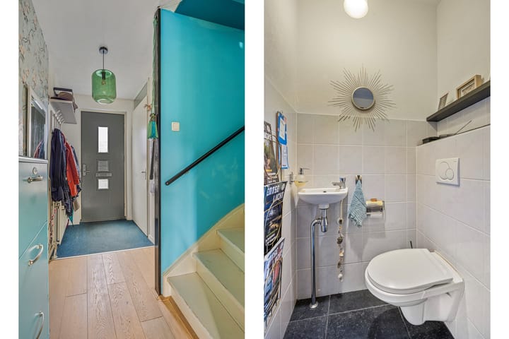 Foto 14 van Groot-Brittanniëstraat 124