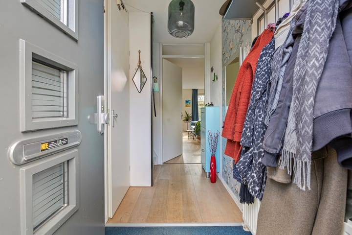 Foto 15 van Groot-Brittanniëstraat 124