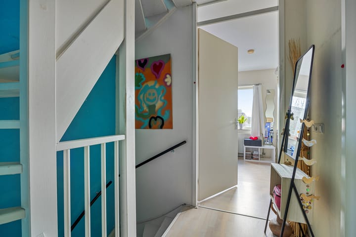 Foto 16 van Groot-Brittanniëstraat 124