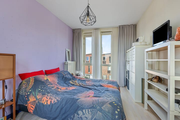 Foto 18 van Groot-Brittanniëstraat 124