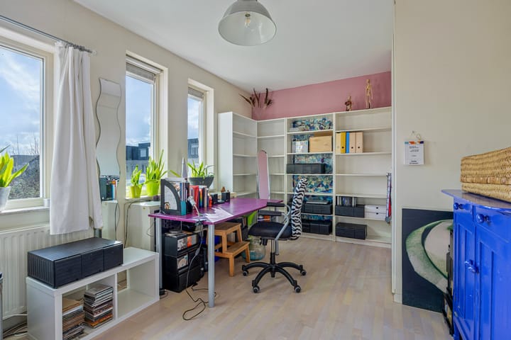 Foto 20 van Groot-Brittanniëstraat 124