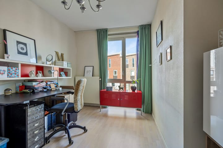 Foto 21 van Groot-Brittanniëstraat 124