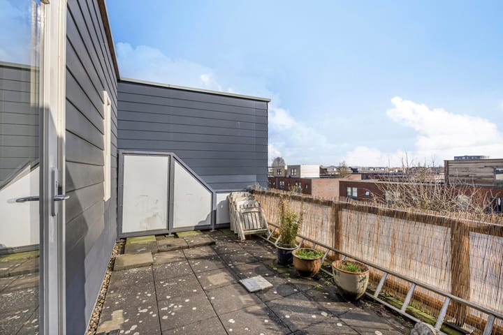 Foto 26 van Groot-Brittanniëstraat 124