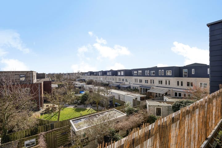 Foto 27 van Groot-Brittanniëstraat 124