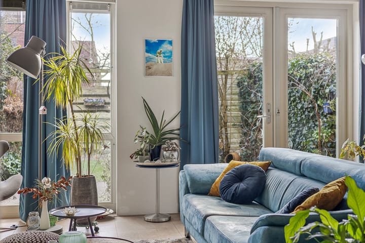 Foto 8 van Groot-Brittanniëstraat 124