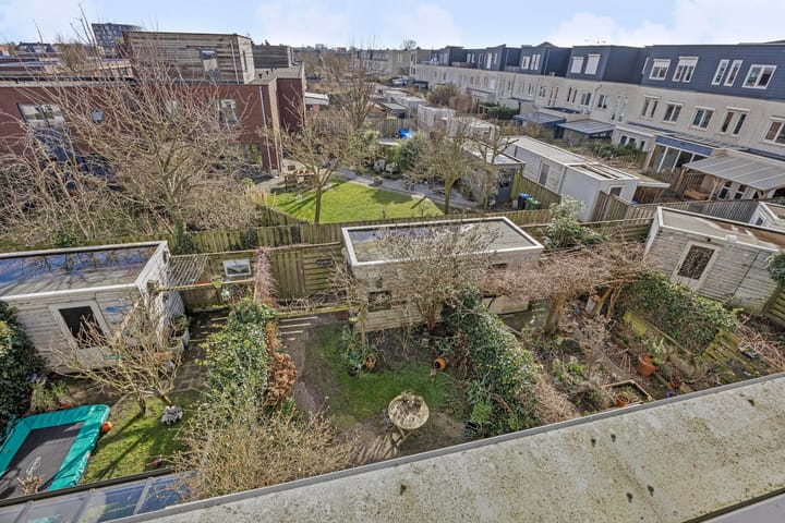 Foto 28 van Groot-Brittanniëstraat 124