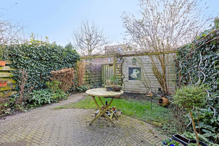 Foto 29 van Groot-Brittanniëstraat 124