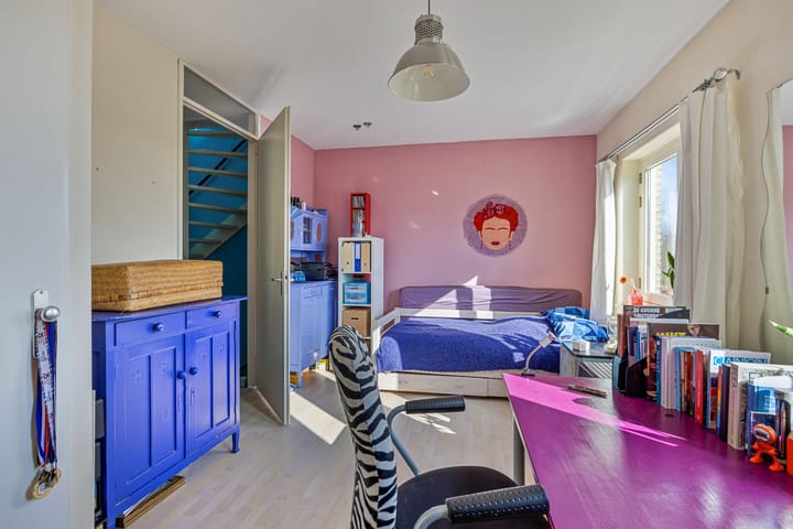 Foto 17 van Groot-Brittanniëstraat 124