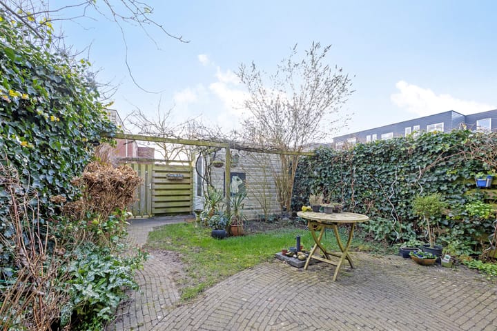 Foto 30 van Groot-Brittanniëstraat 124