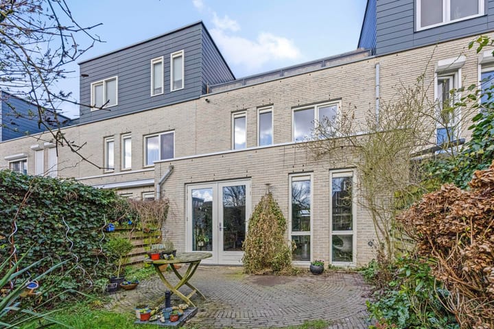 Foto 31 van Groot-Brittanniëstraat 124