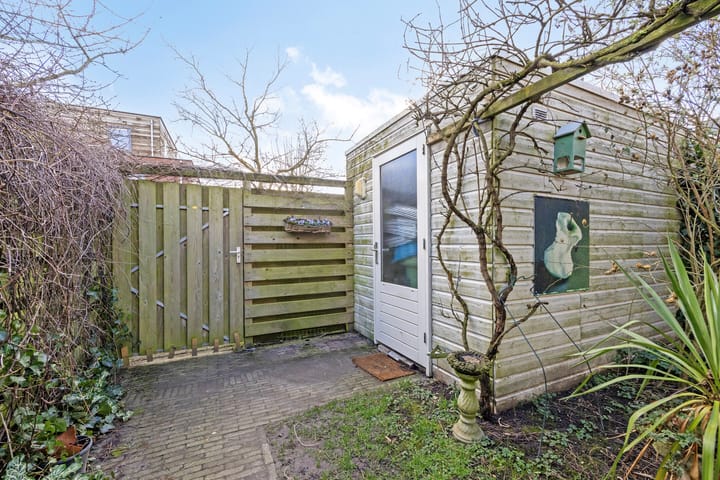 Foto 32 van Groot-Brittanniëstraat 124