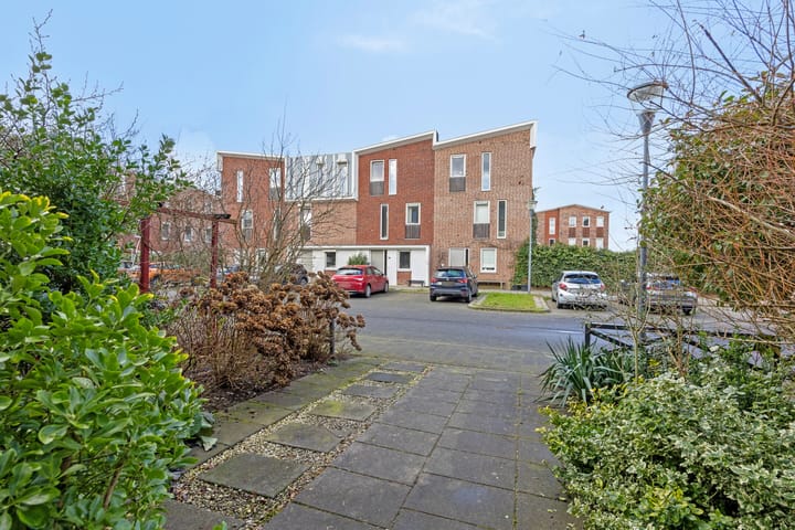 Foto 33 van Groot-Brittanniëstraat 124