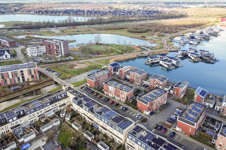 Foto 36 van Groot-Brittanniëstraat 124