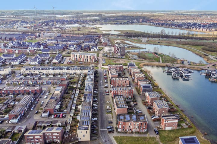 Foto 37 van Groot-Brittanniëstraat 124