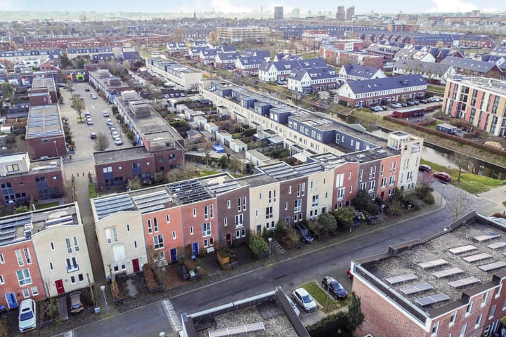 Foto 40 van Groot-Brittanniëstraat 124