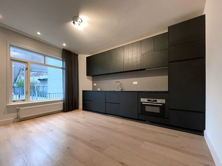 Foto 3 van Pieterskerkhof 23