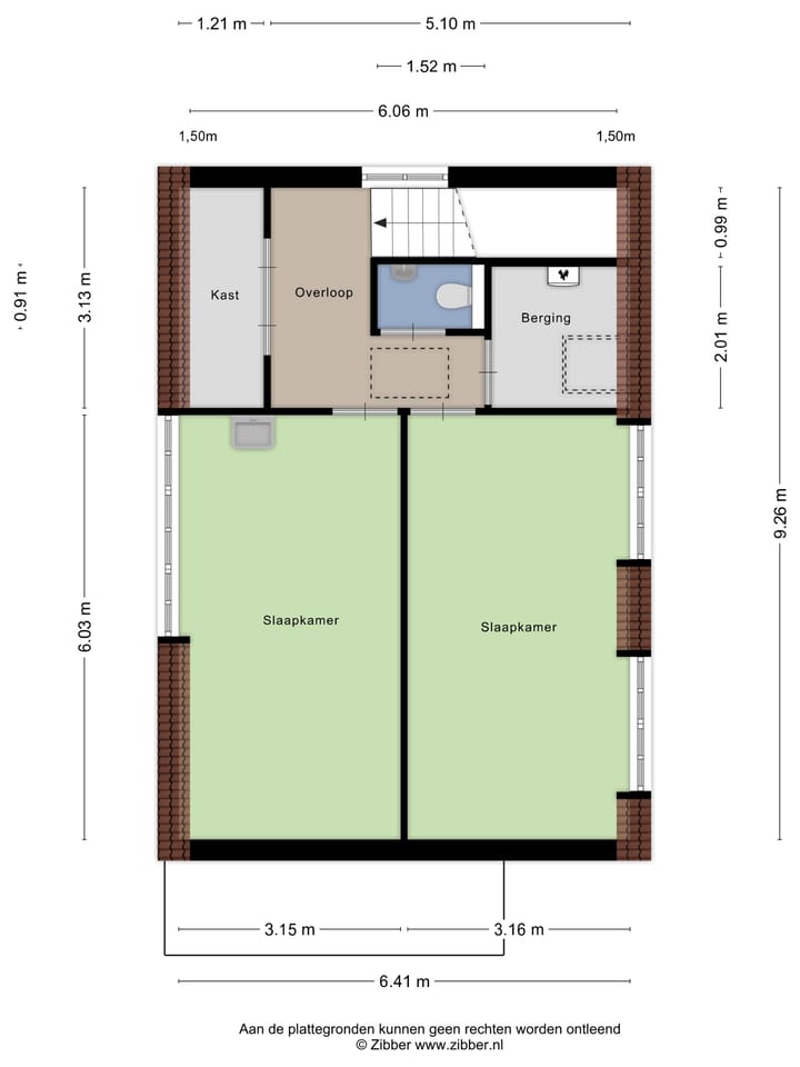 Foto 44 van Plasstraat 2-A