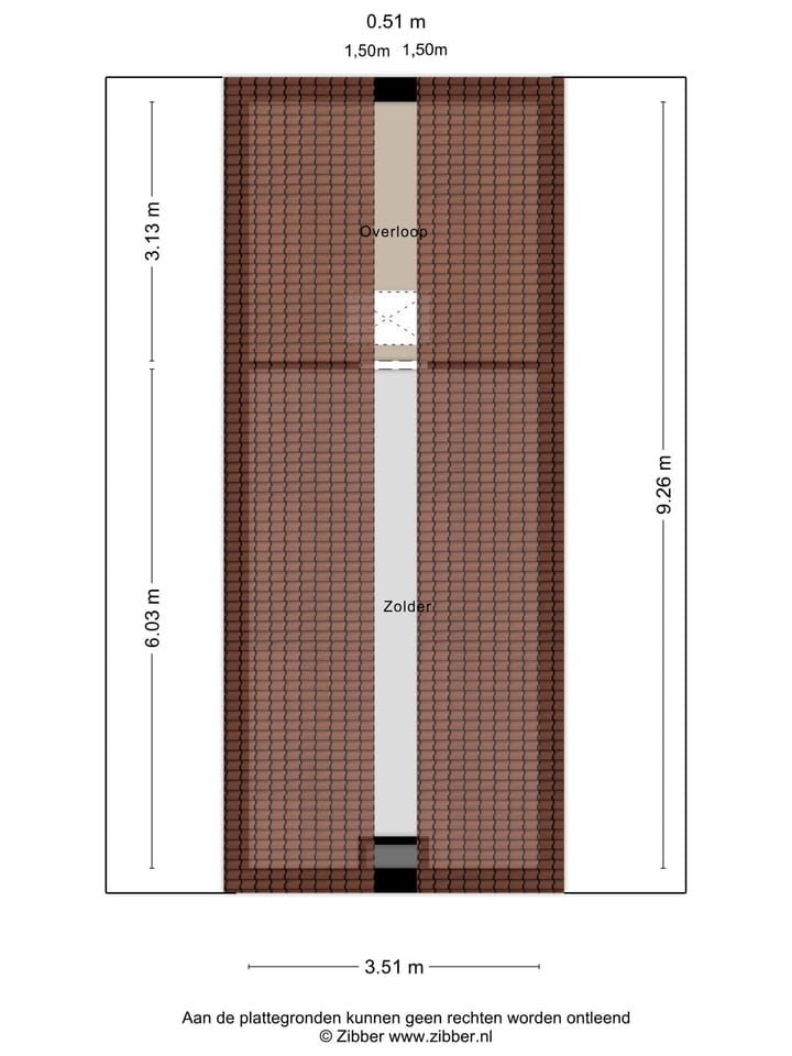 Foto 45 van Plasstraat 2-A
