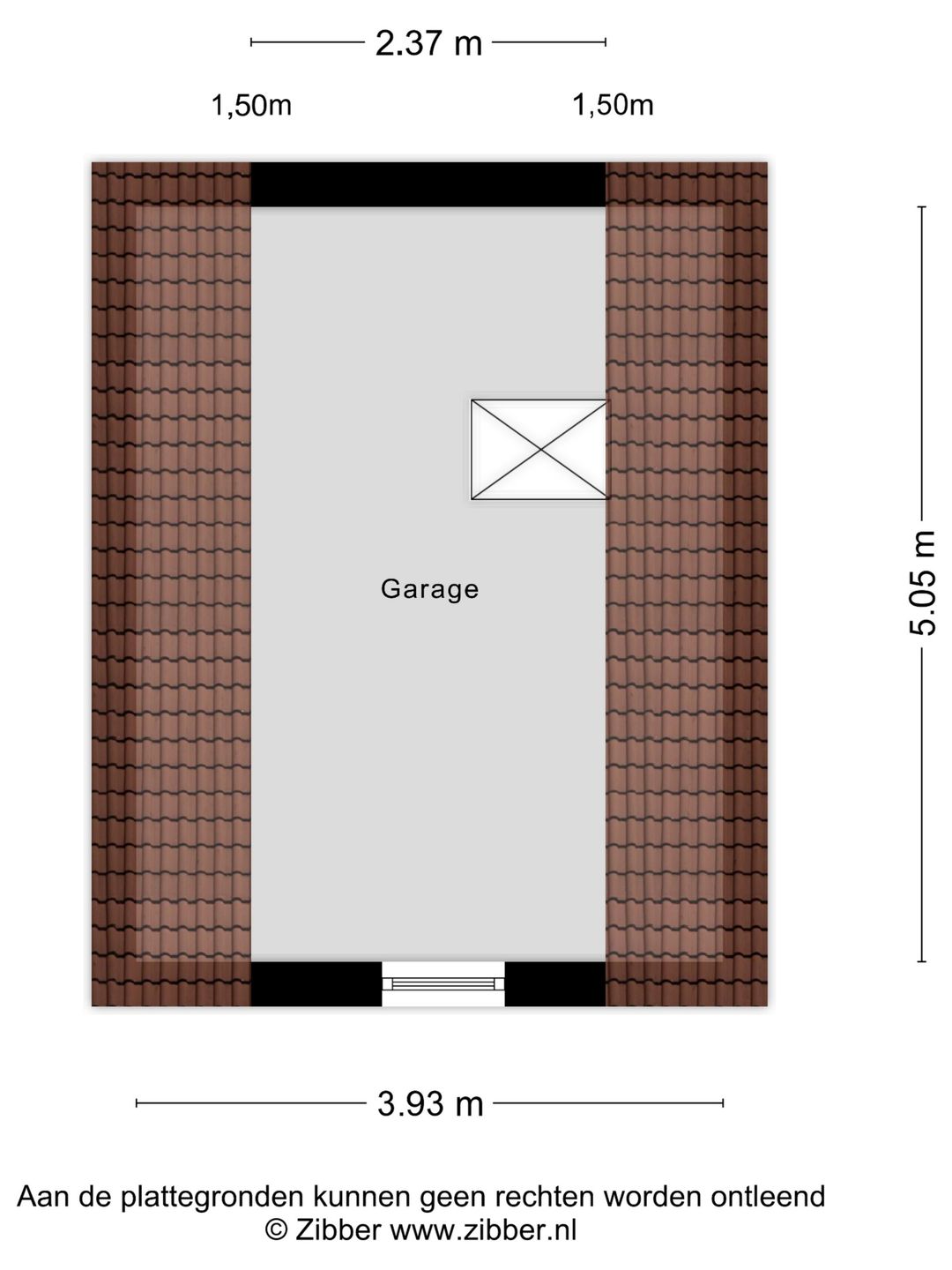 Foto 47 van Plasstraat 2-A