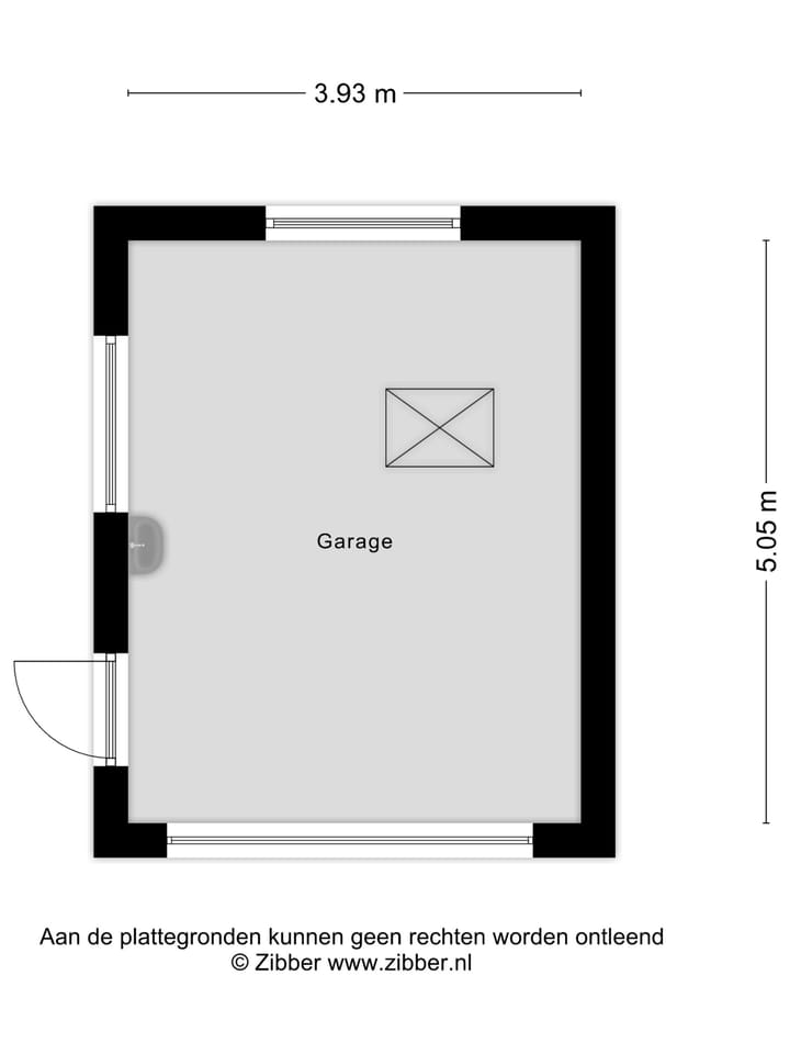 Foto 46 van Plasstraat 2-A