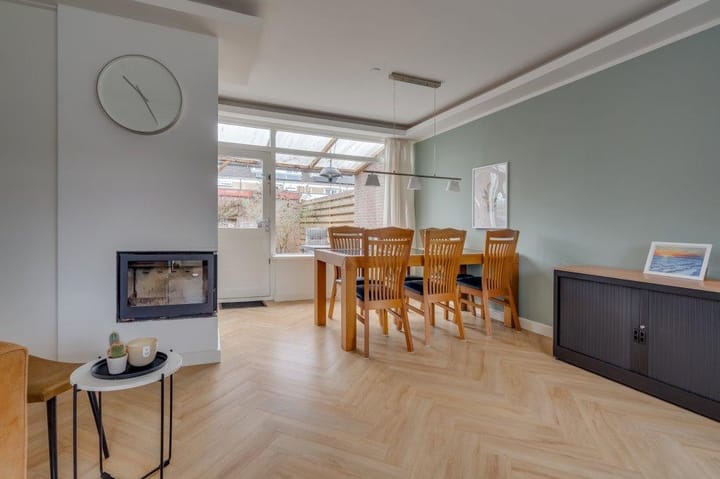 Foto 6 van Graan voor Visch 14804