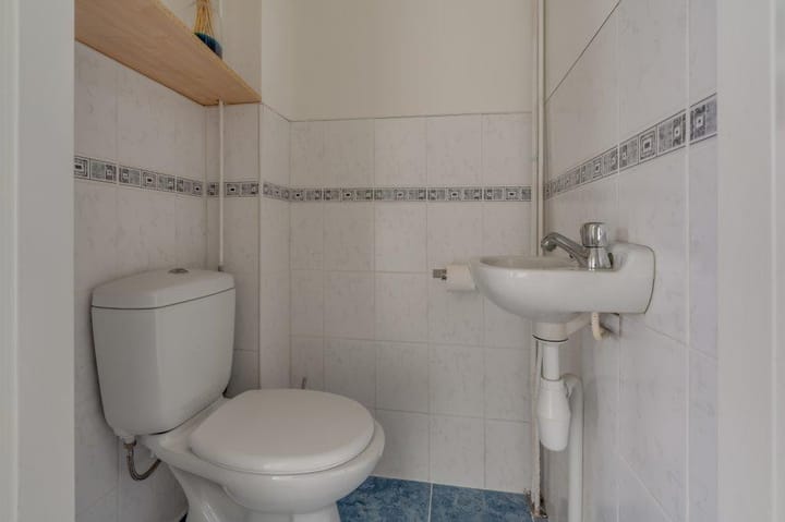 Foto 25 van Graan voor Visch 14804