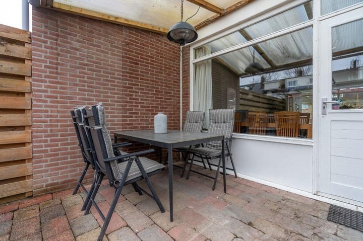 Foto 17 van Graan voor Visch 14804