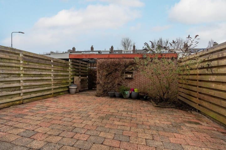 Foto 18 van Graan voor Visch 14804