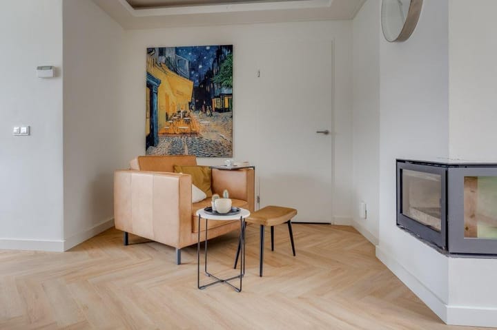 Foto 7 van Graan voor Visch 14804