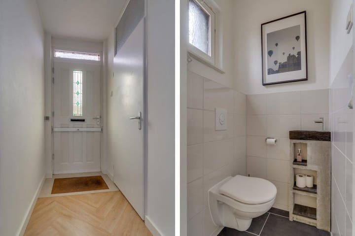 Foto 16 van Graan voor Visch 14804