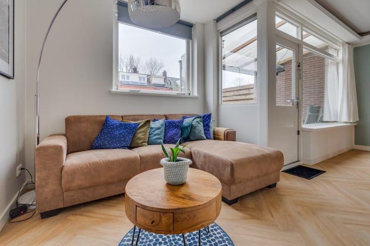 Foto 4 van Graan voor Visch 14804