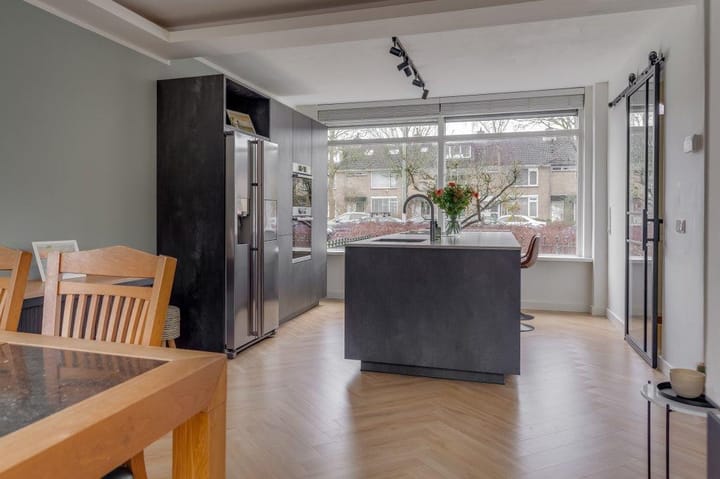 Foto 11 van Graan voor Visch 14804