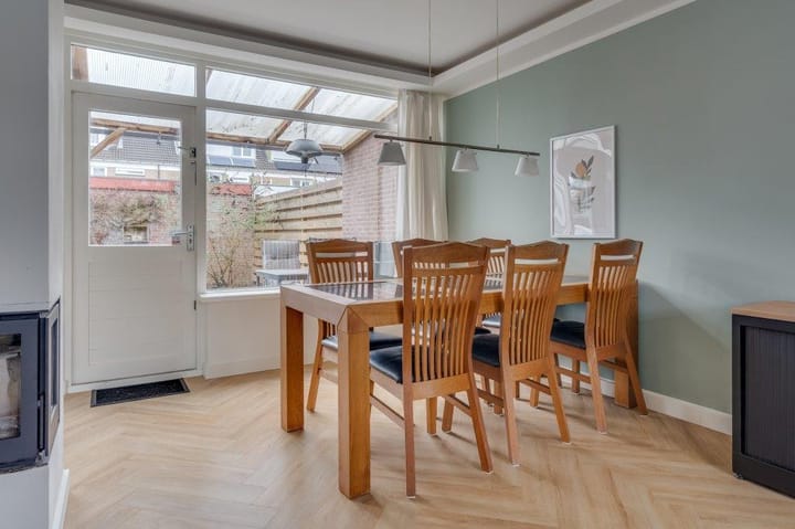 Foto 9 van Graan voor Visch 14804