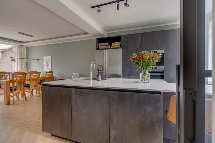 Foto 14 van Graan voor Visch 14804