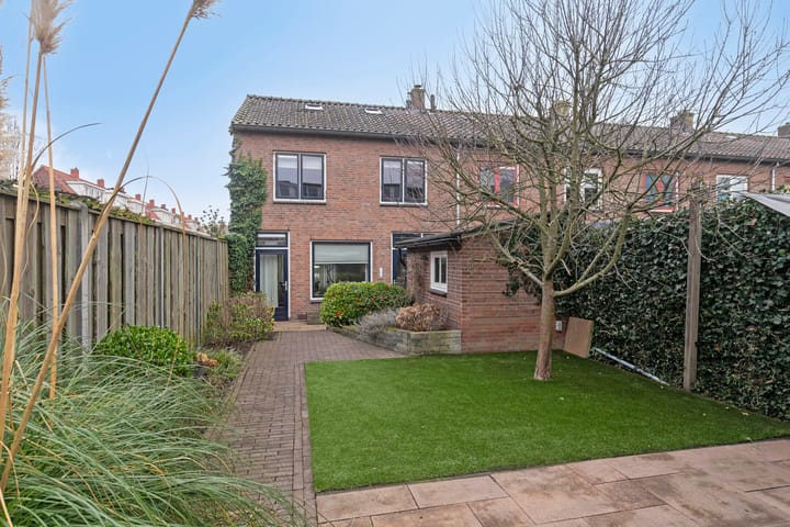 Foto 4 van Banckertstraat 39