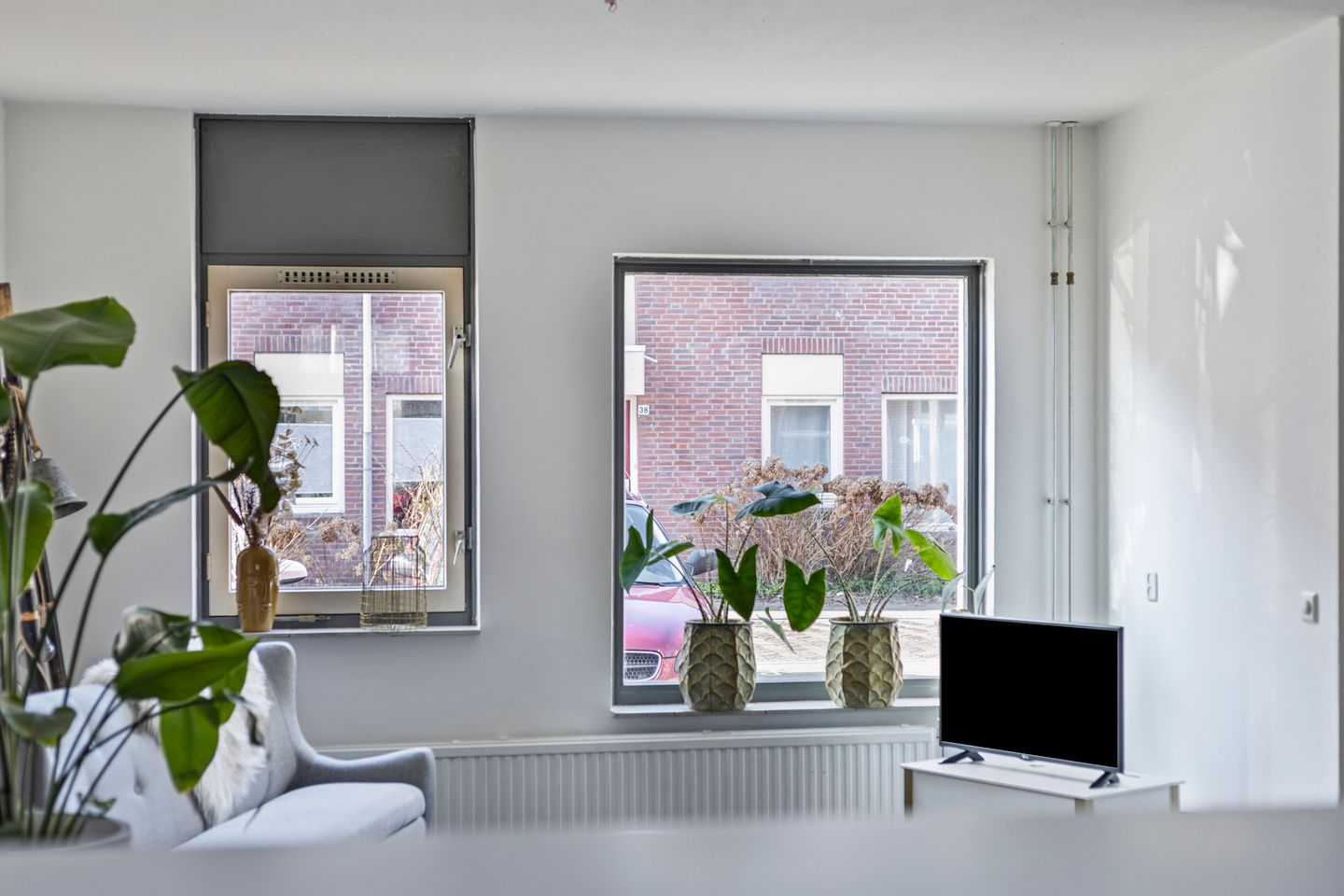 Foto 4 van Bedumerstraat 37