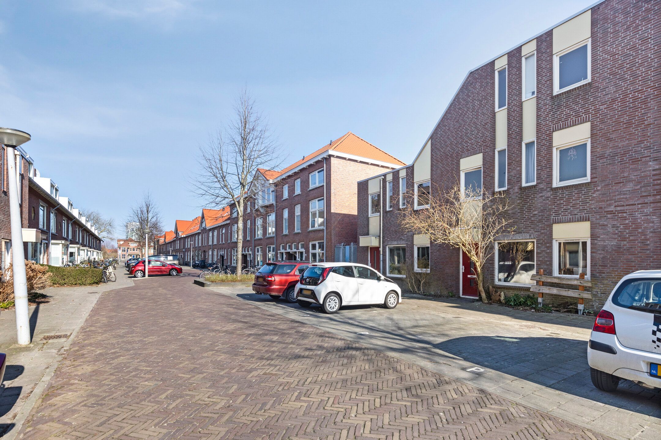 Foto 6 van Bedumerstraat 37